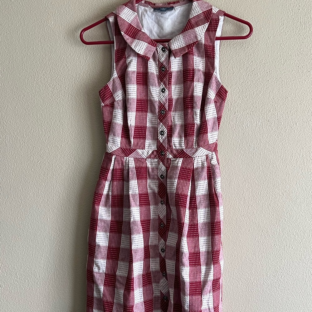 Modcloth dress 0